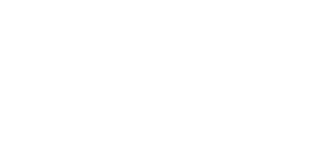 White transparent Gorteen Acre Veterinary logo